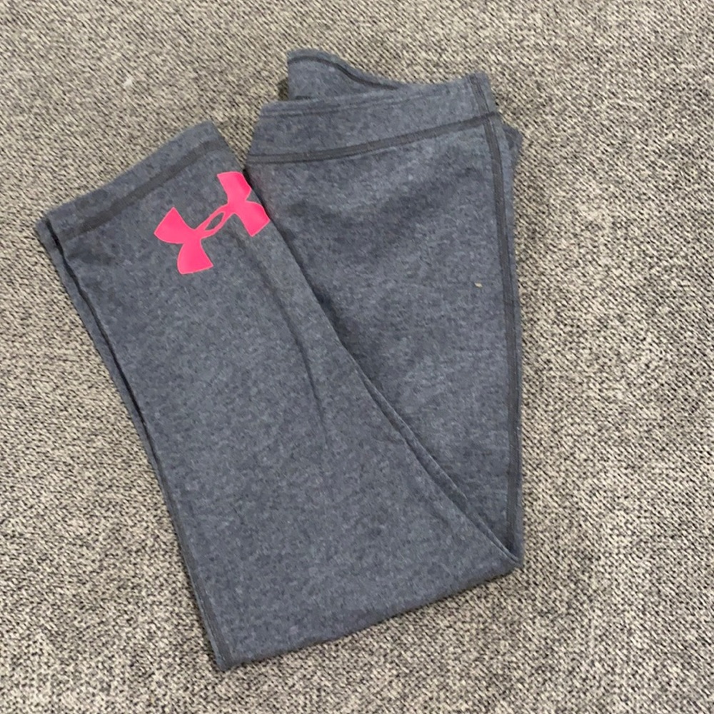 Under armour Capri leggings